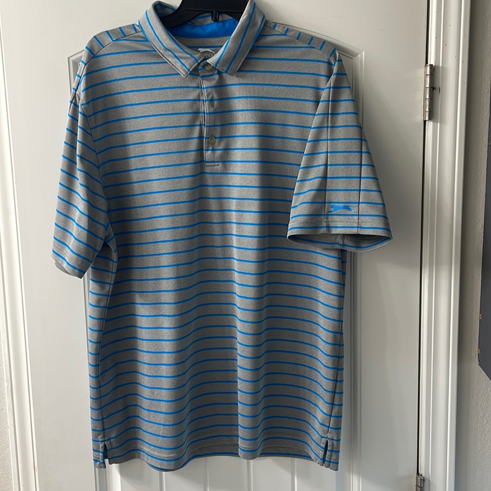 Slazenger Golf polo size XL